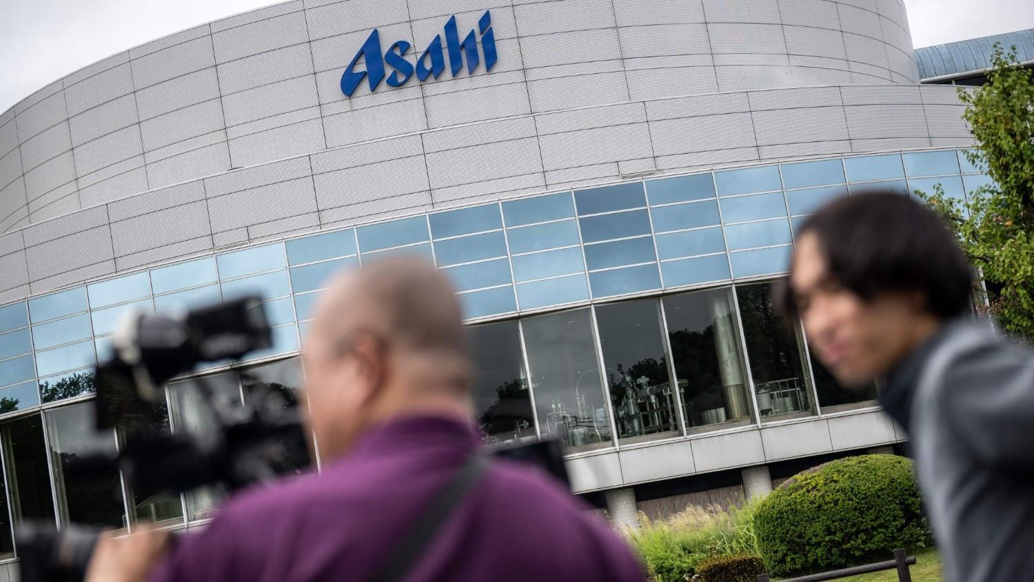 Japan raids beer giants over alleged price cartel