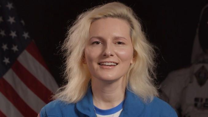 Adana-born NASA astronaut readies for 2027 space mission