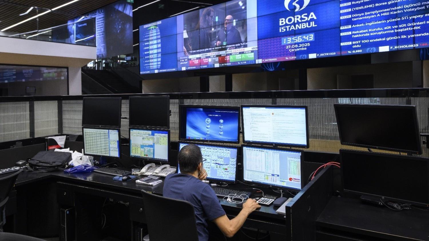 FTSE Russell maintains Türkiye’s “Advanced Emerging Market” status