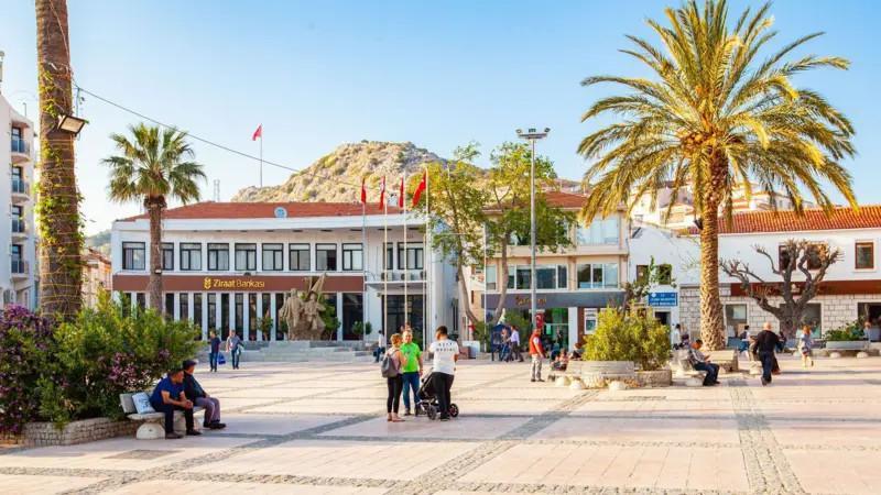 More municipal officials detained in fresh Istanbul, İzmir district operations