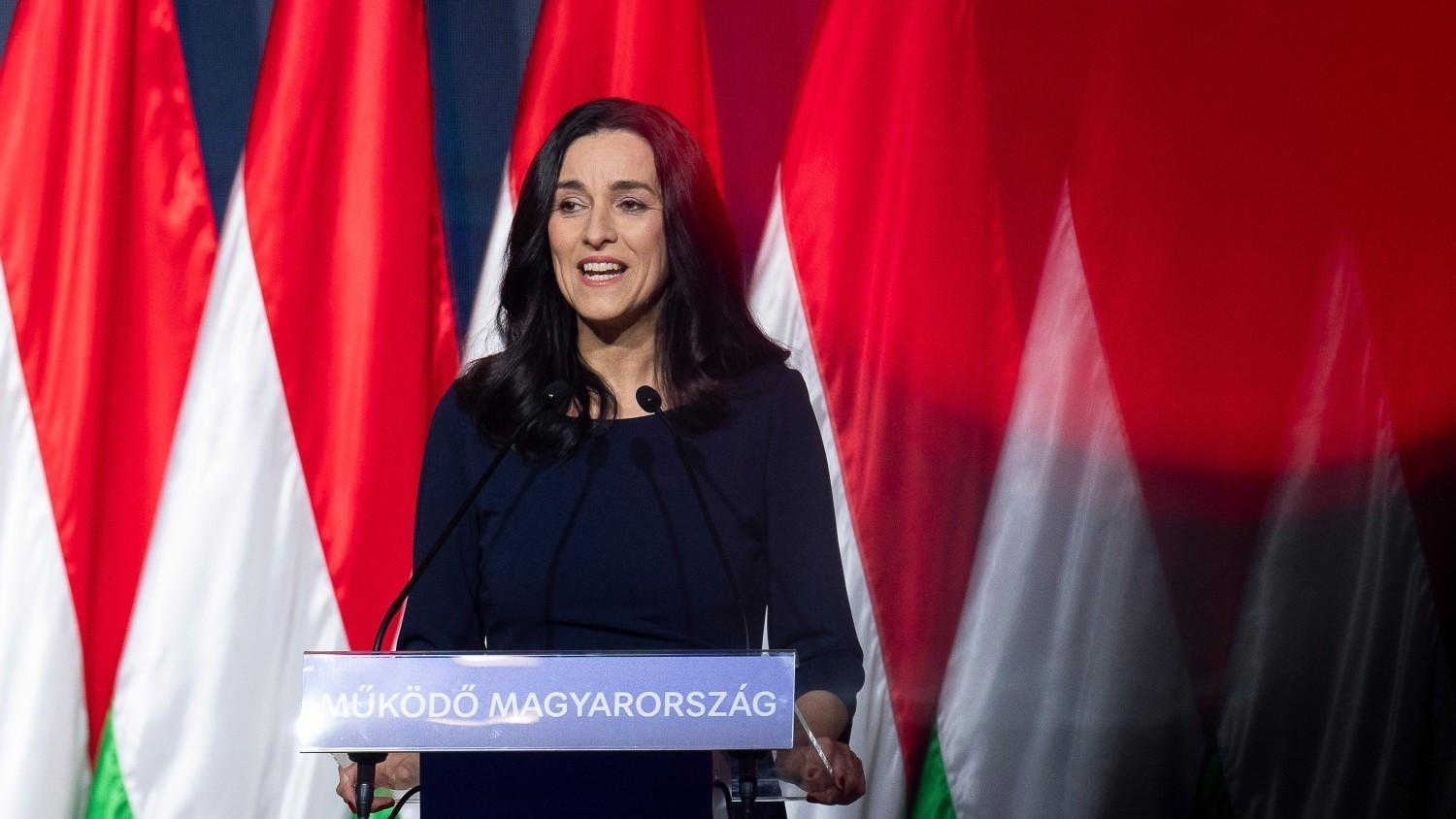 Hungary FM due in Türkiye for comprehensive talks