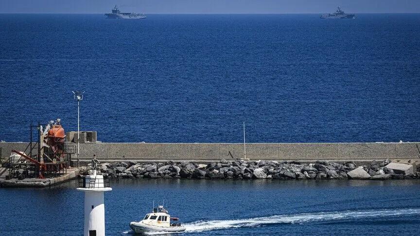 One more body recovered off Kyrenia