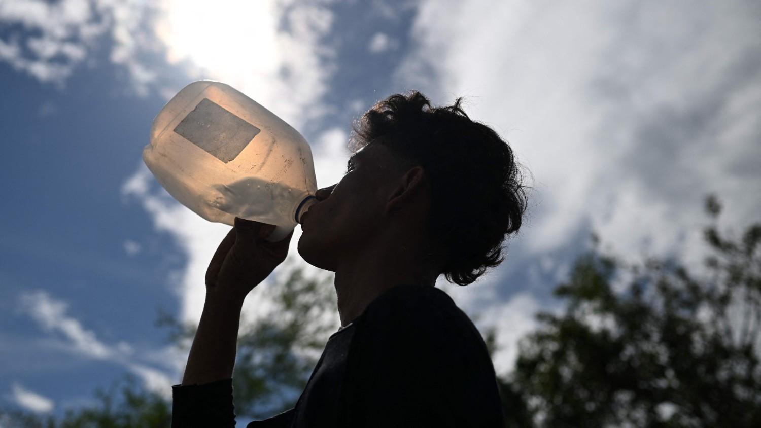 El Nino will intensify, then peak in December: UN