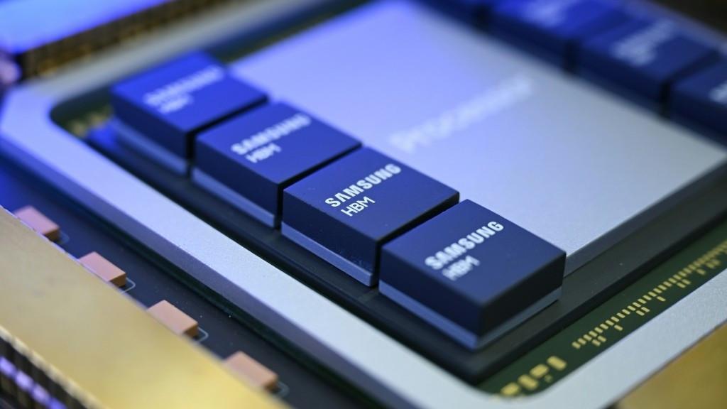 Samsung expects 780% quarterly operating profit jump on AI boom