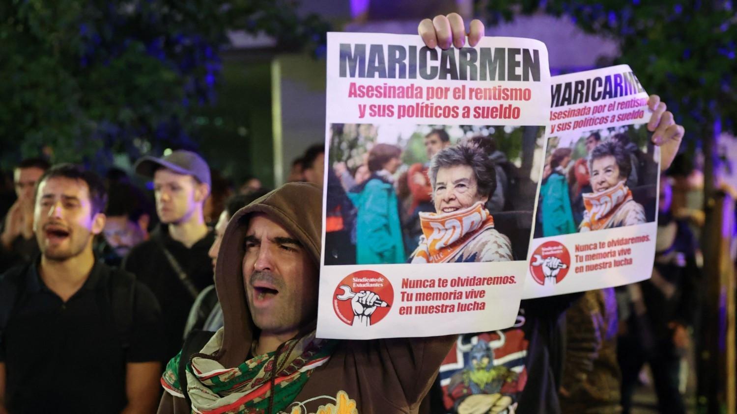Housing crisis set to dominate Spain's snap election
