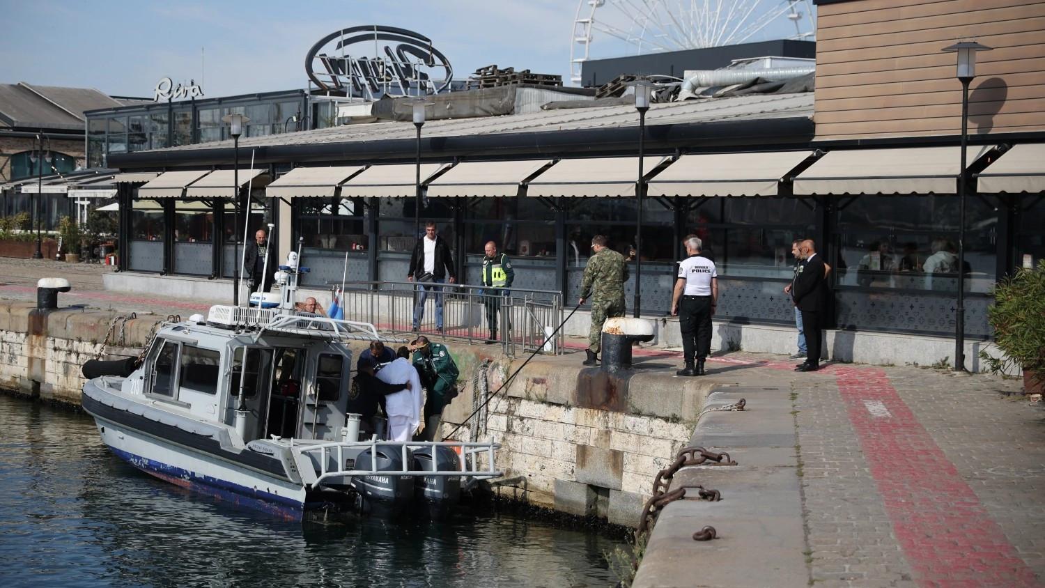 Black Sea countries on alert after deadly vessel attacks