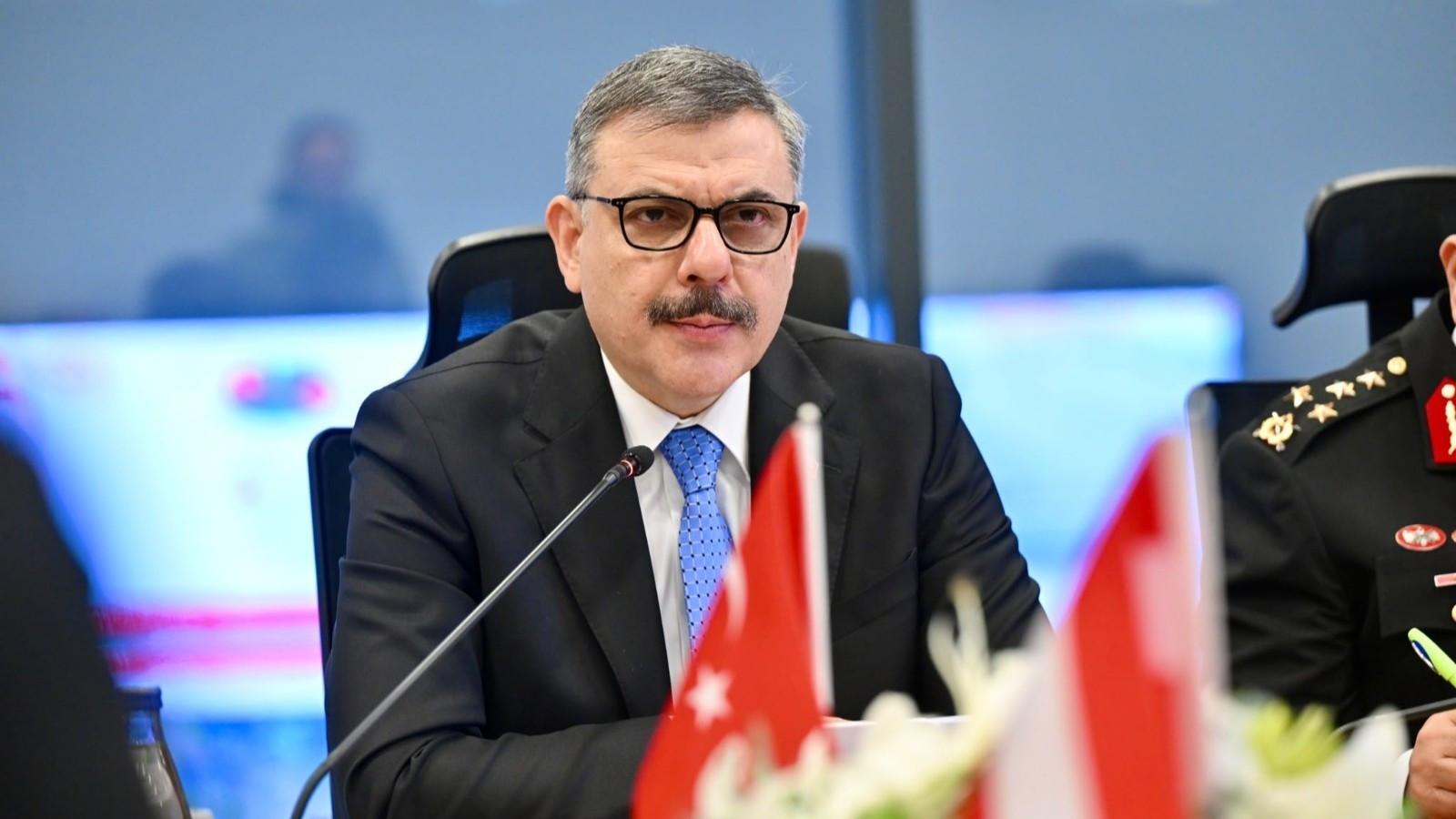 Türkiye, Greece to discuss crackdown on gangs