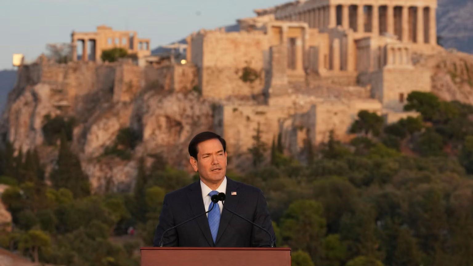 US announces $4 bln in military sales to Greece
