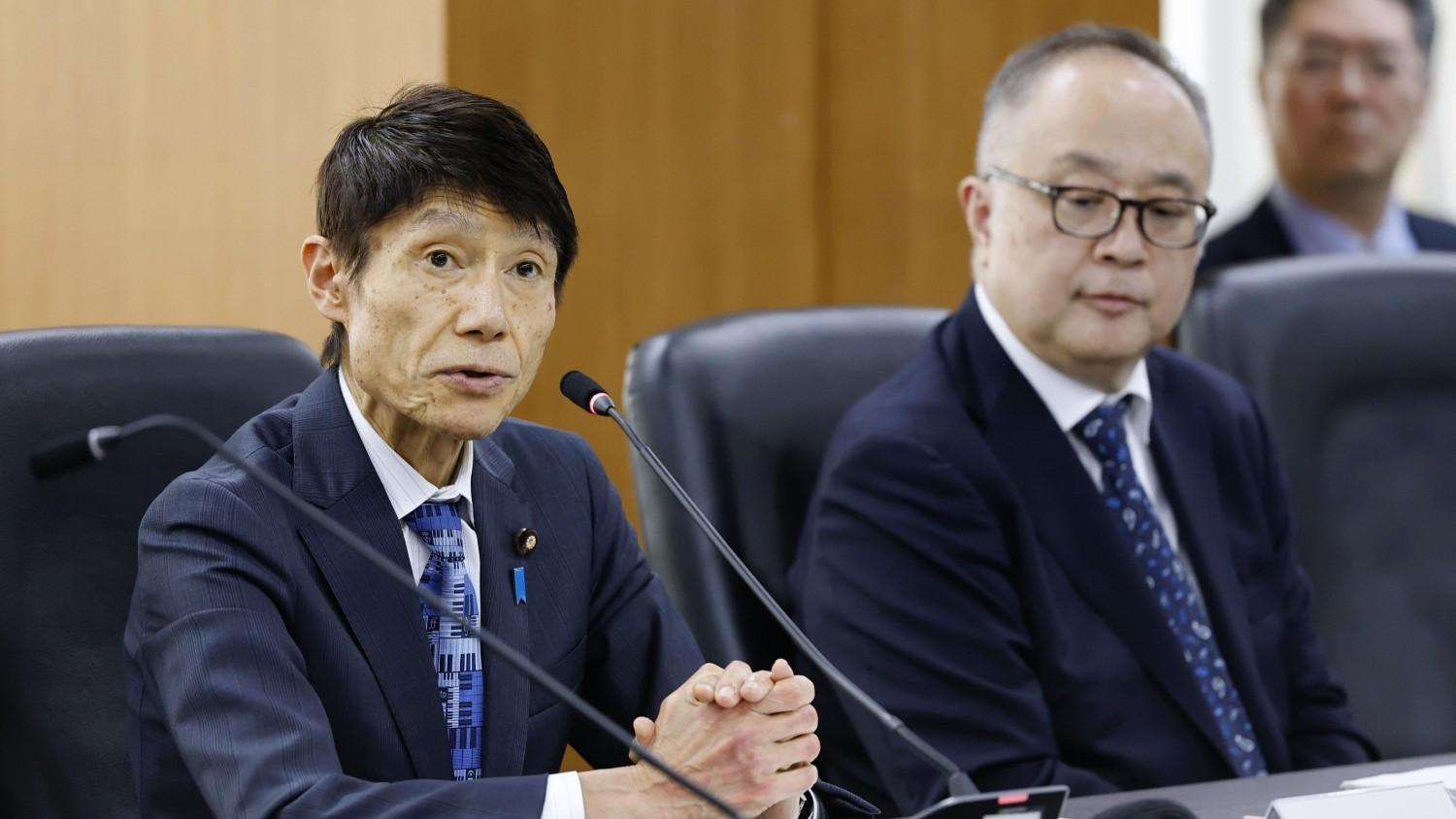 Japan warns for increased vigilance against rising cyberattacks