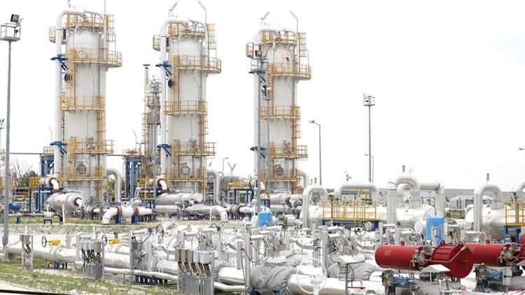 Natural gas remains top household energy source in Türkiye in 2025