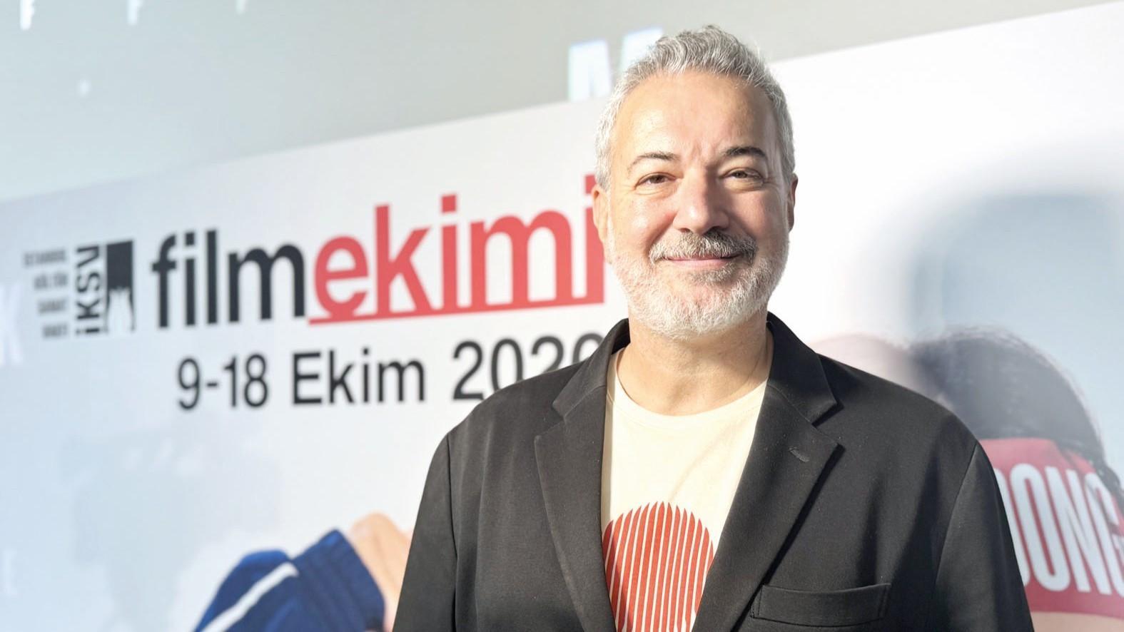 Filmekimi opens in Istanbul with films by world-renowned directors