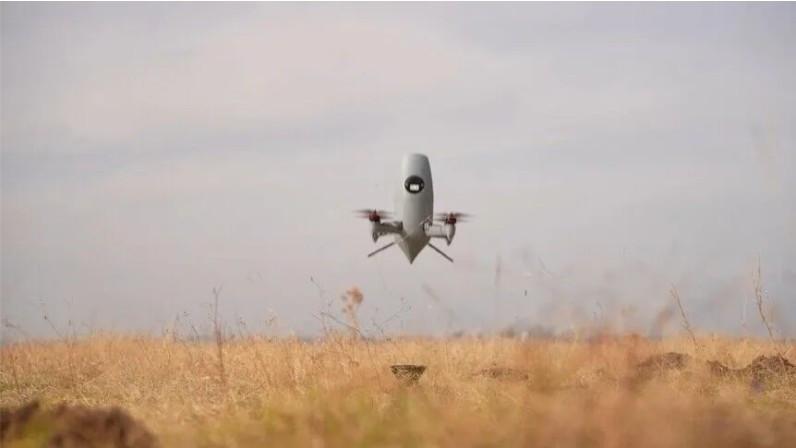 ASELSAN tests drone interception system in Türkiye
