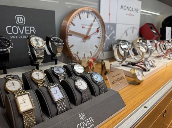 Türkiye’s watch market reaches $1.5 billion