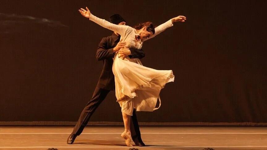 ‘Afife’ ballet returns to the stage after 28 years