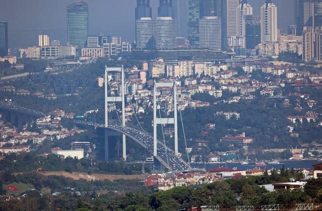 Istanbul generates more than $800 million from congress tourism since 2022