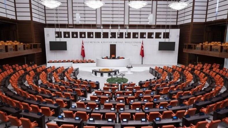 Parliament set for busy economic agenda as fund bill take center stage
