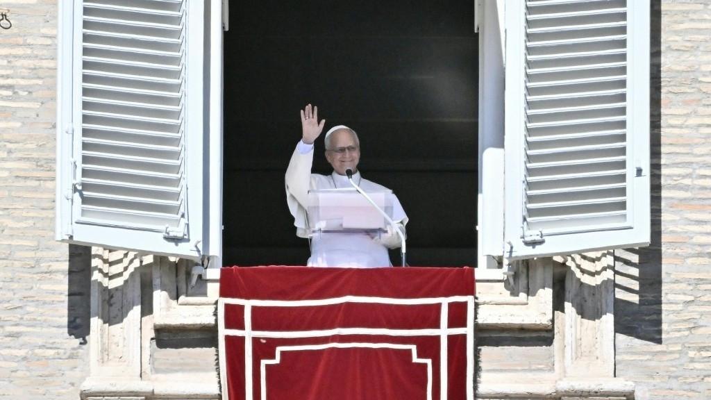 Pope says to be operated in ‘coming days’ for lung nodule