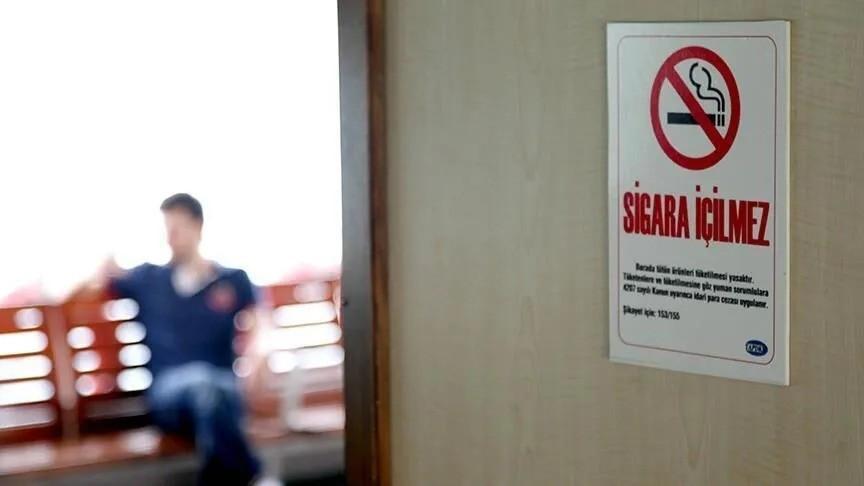 Türkiye to introduce ID verification for cigarette purchases