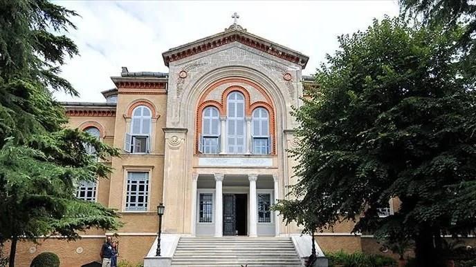 Heybeliada seminary prepares for possible ceremony as reopening talks continue