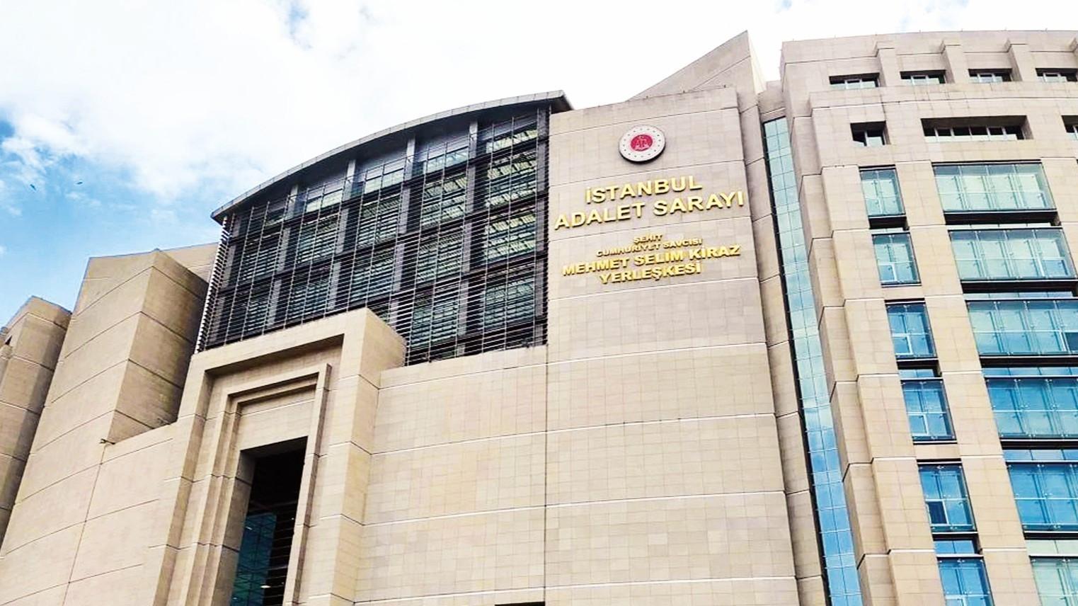 Two journalists arrested over fund allegations