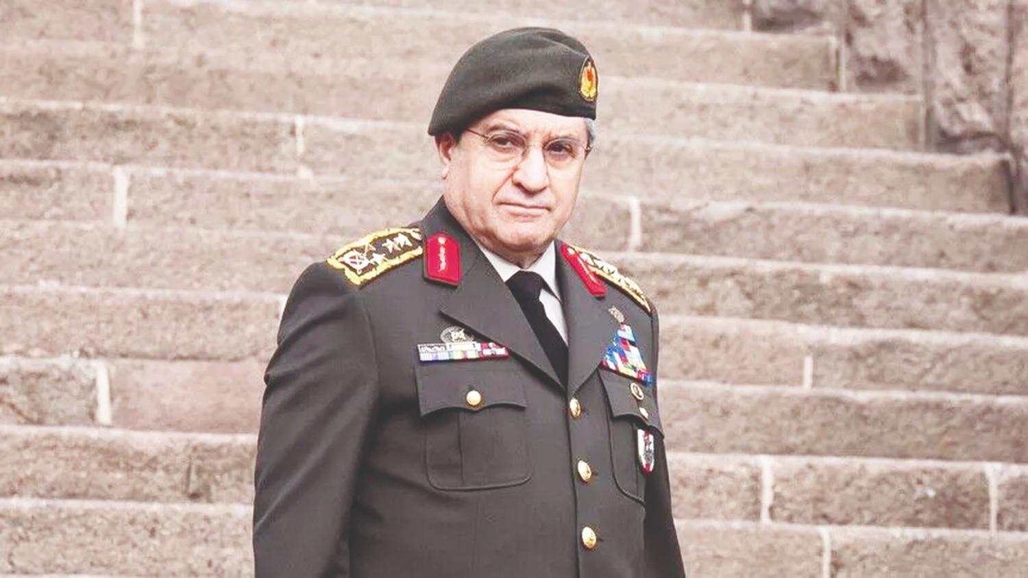 Türkiye, Syria step up high-level contacts on security