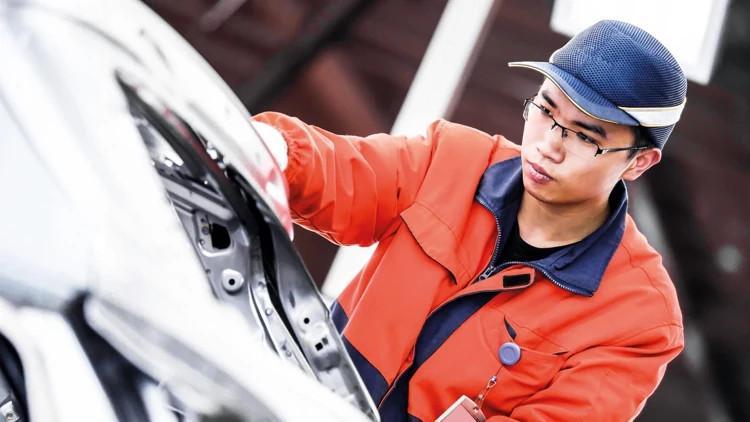 Türkiye needs new investments, not assembly lines: OSD Chief