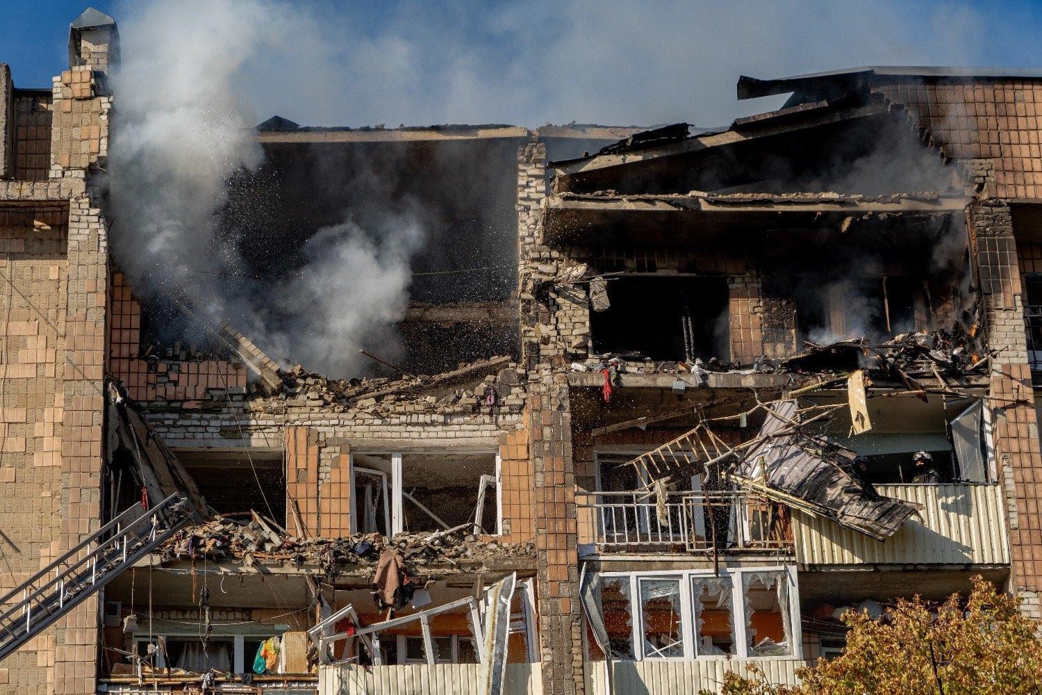 Ukraine ‘will respond’ if Russia does not follow ‘energy ceasefire’