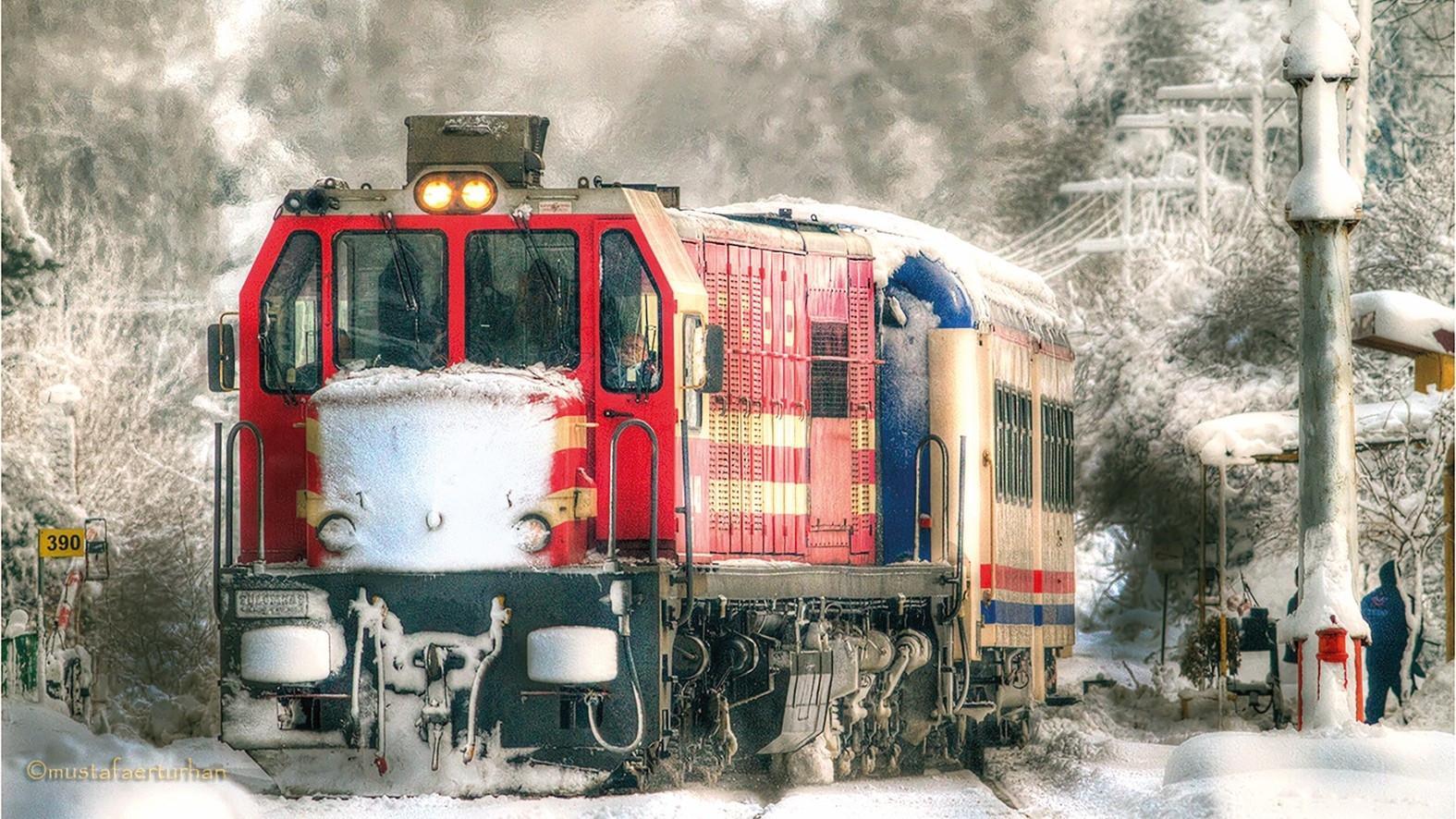 Touristic Eastern Express to make 70 trips in 2026-2027 winter season