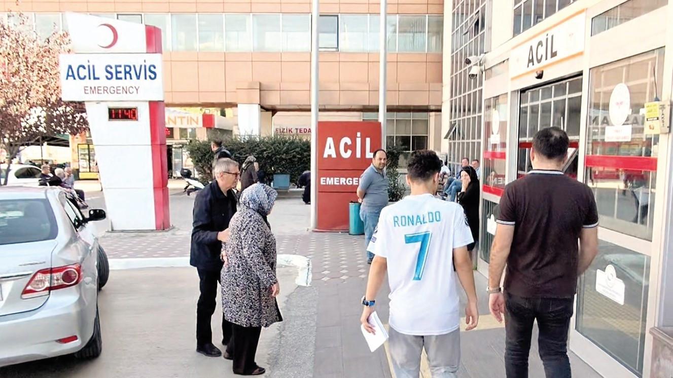 Water safety concerns close schools in northern Türkiye