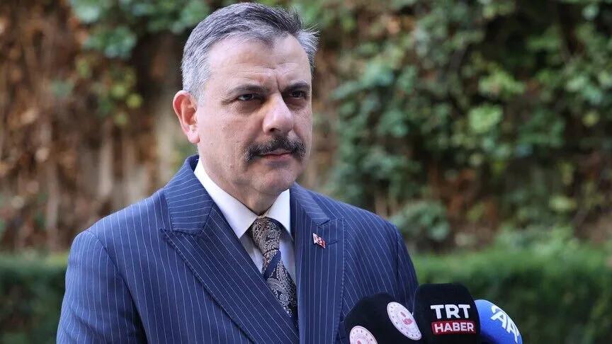 Türkiye vows to pursue gang fugitives across Europe