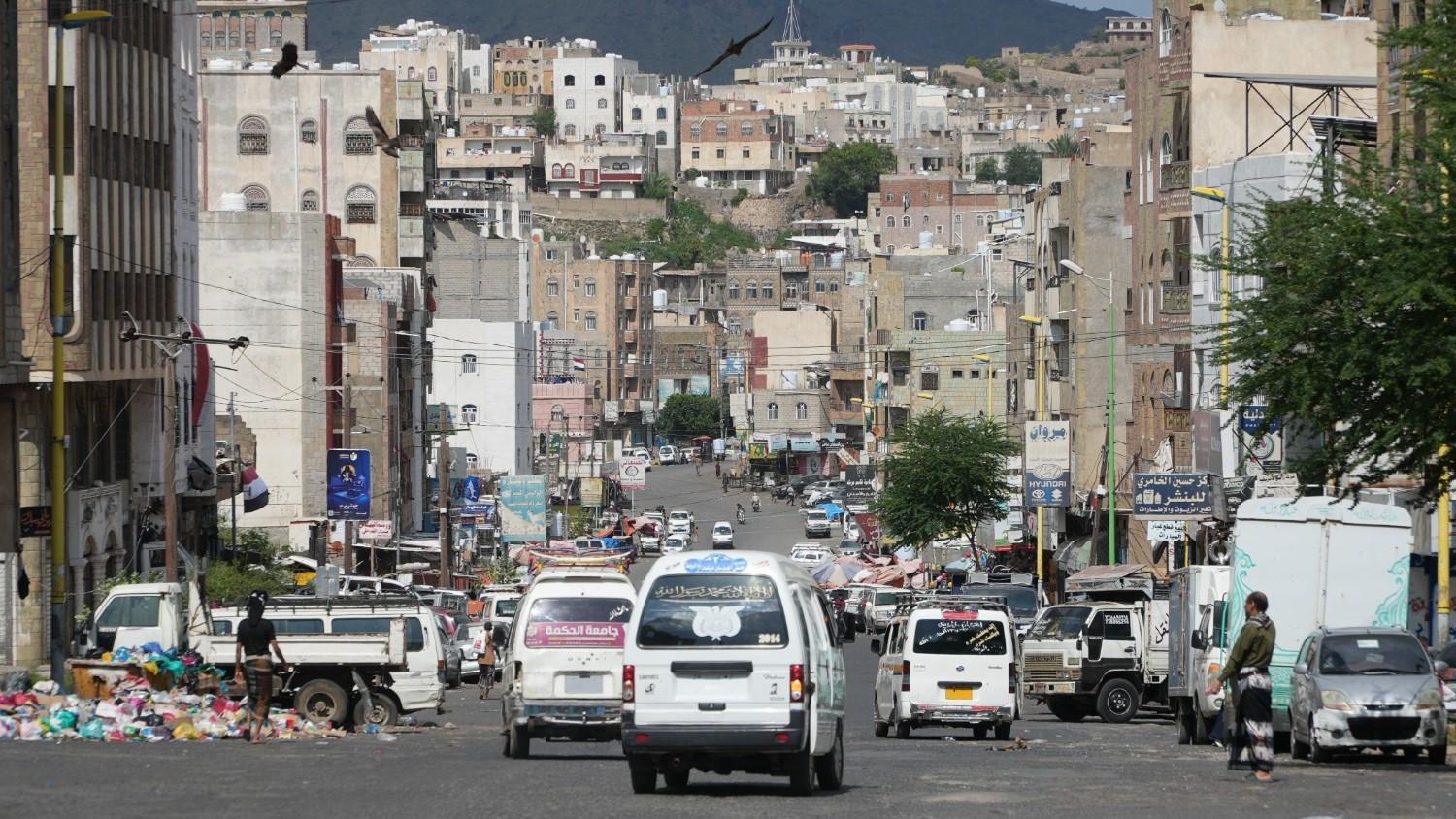 Iran offers to mediate between Saudi Arabia, Houthis amid regional escalation