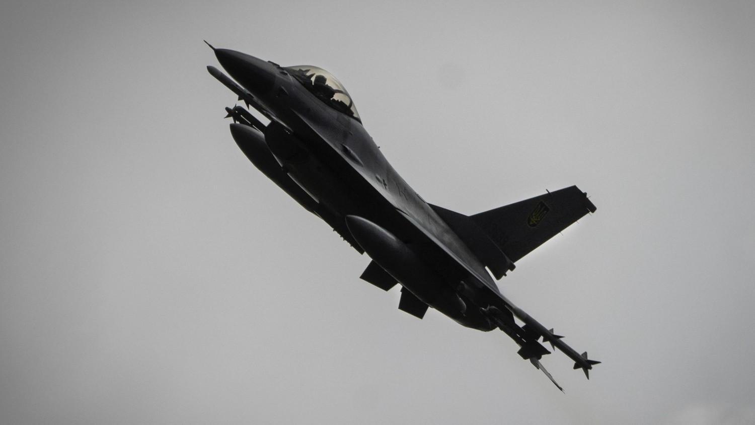 Iraqi warplanes destroy ISIL position in country’s east