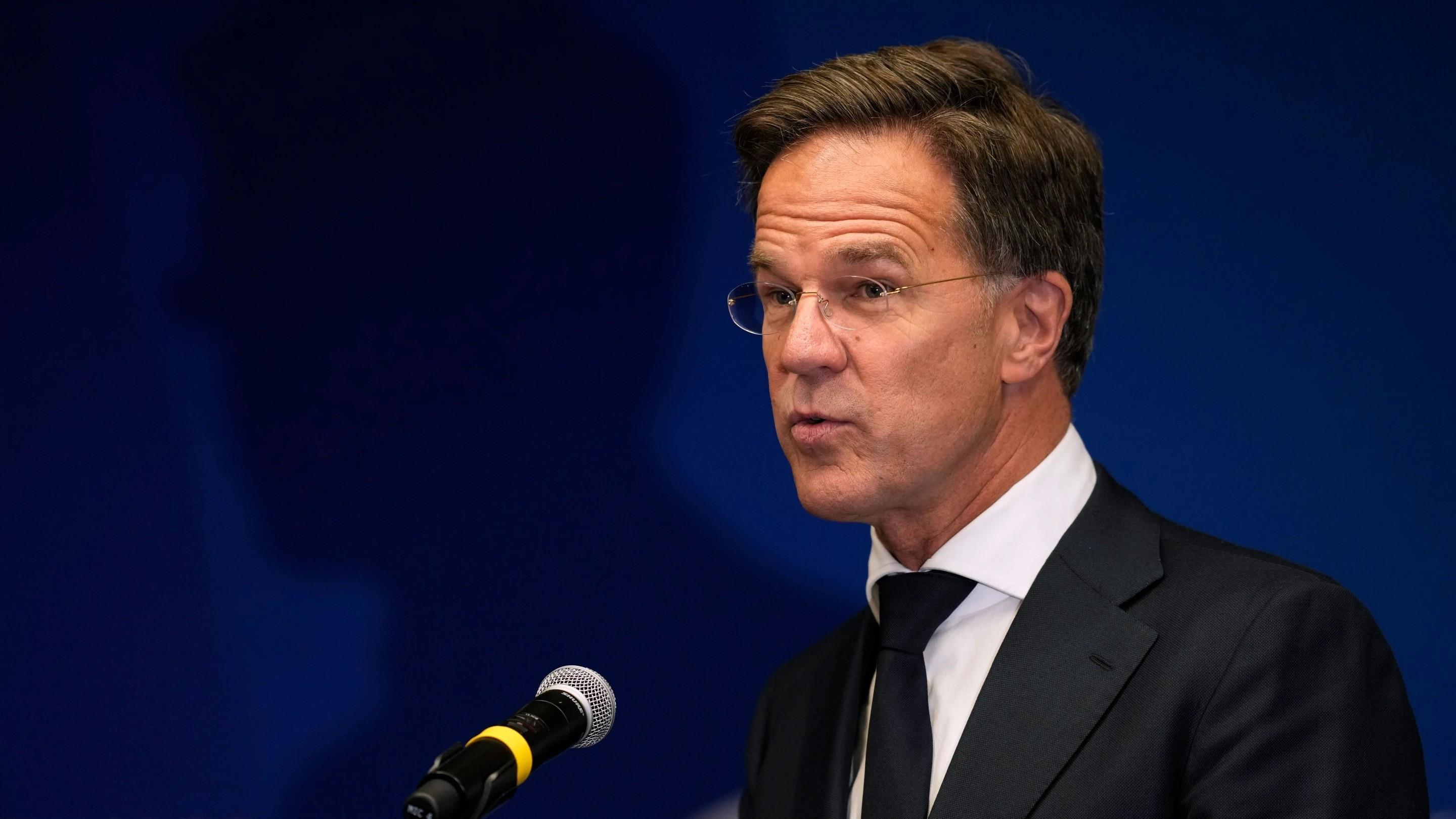 NATO to adjust defenses ‘as needed’ after Black Sea strikes