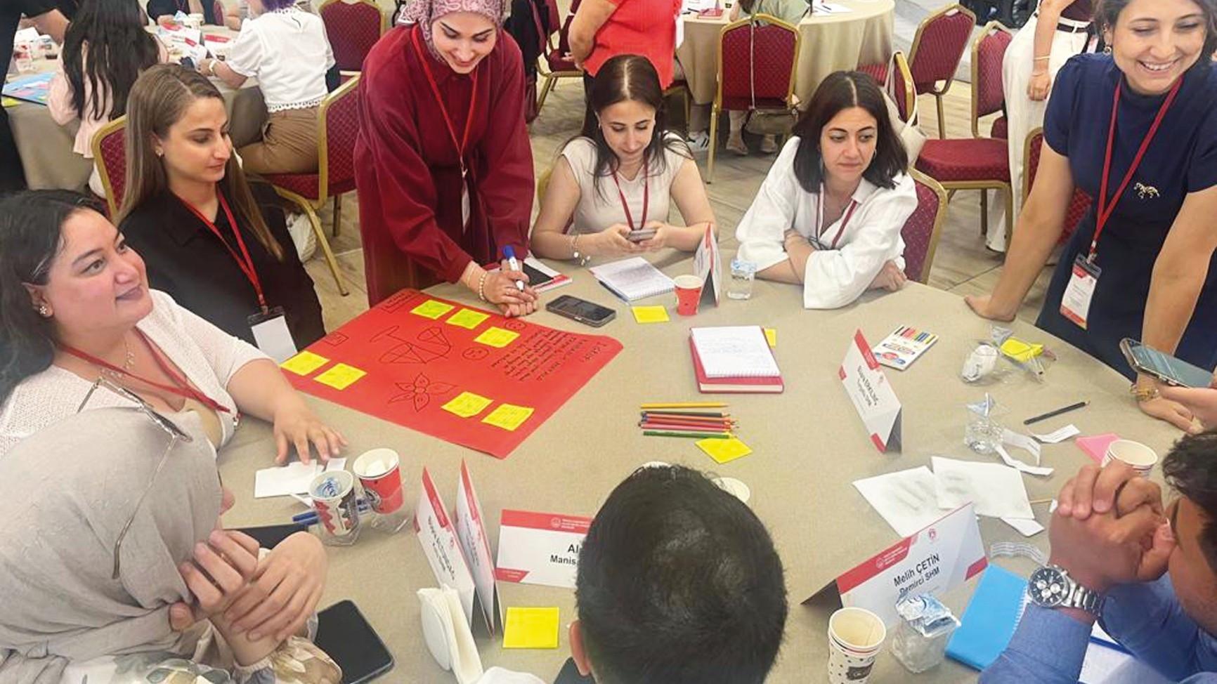 ‘Compassion Shield’ plan to train families to spot risks