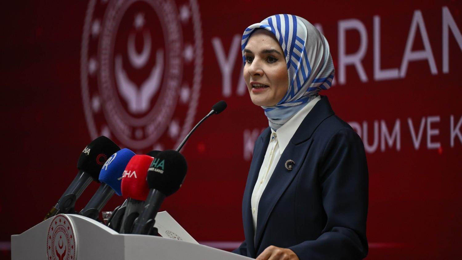 Türkiye to ban livestreaming, screen recording for social media users aged 15-18