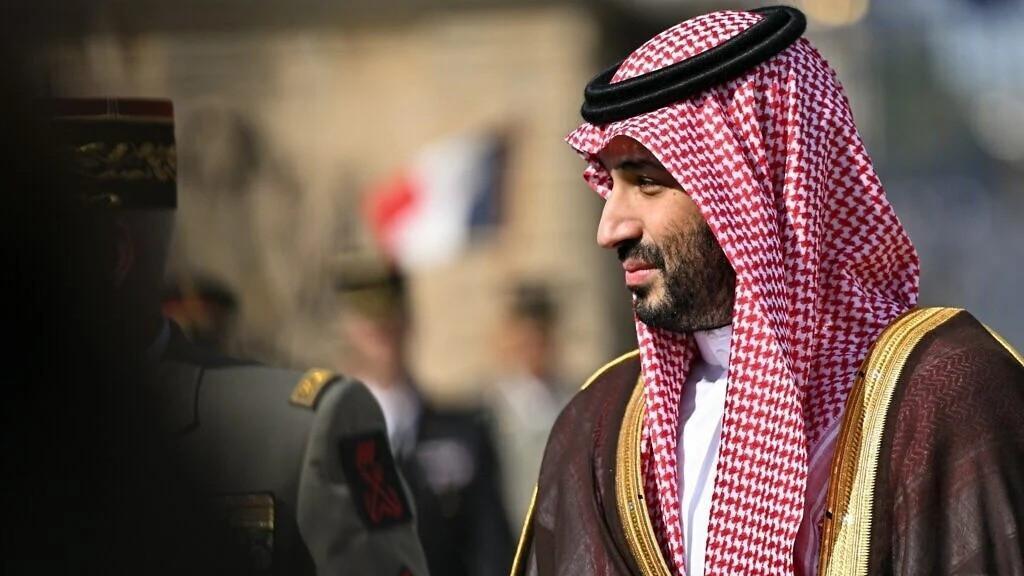 Saudi Arabia rejects Israeli bid to join fight against Houthis: Israeli media