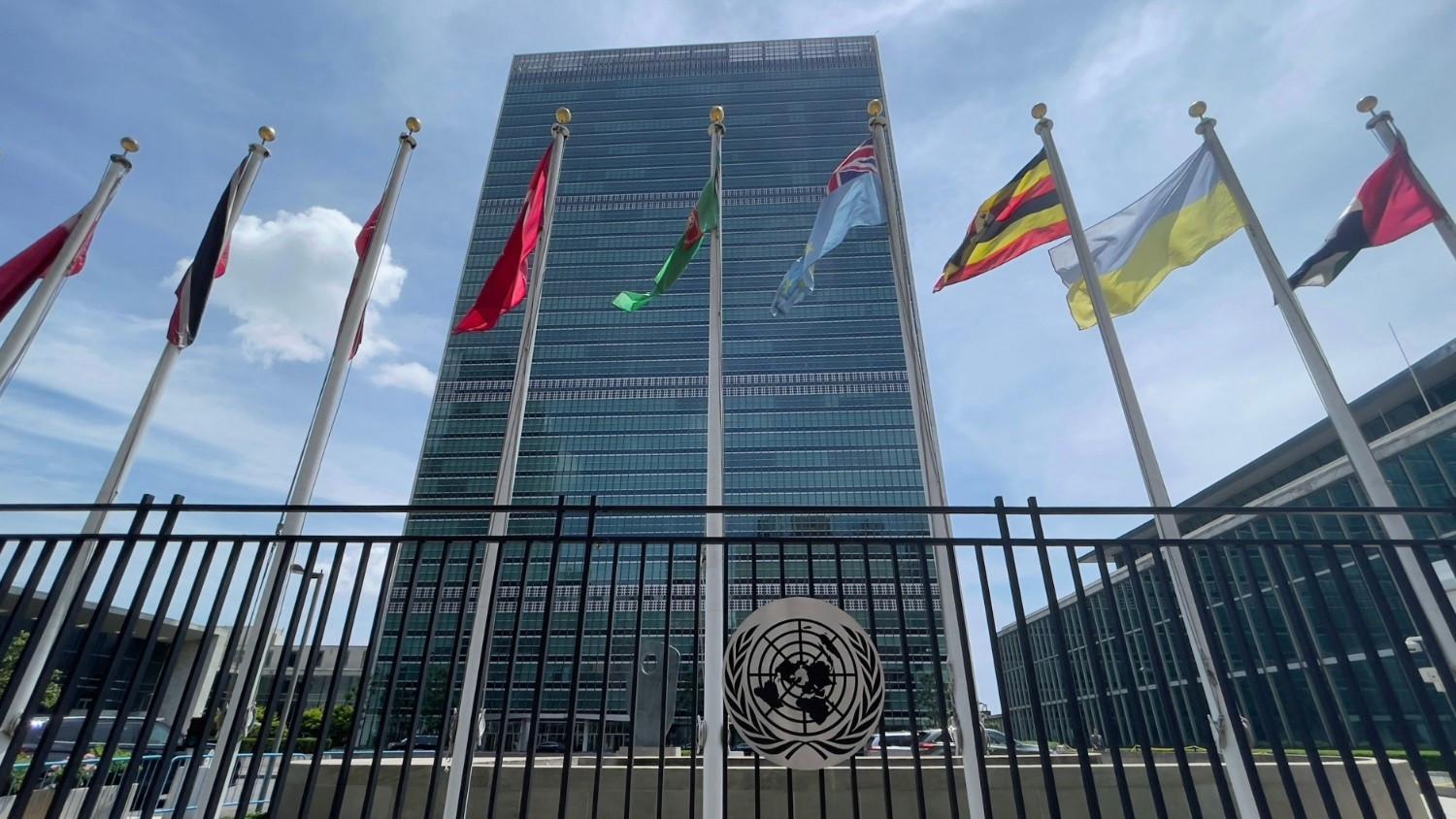 UN warns EU against cutting international aid in next budget