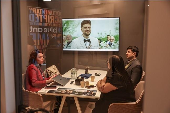 Turkish dramas reach 1 billion people, boost interest in Turkish language
