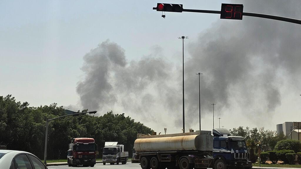 Houthis targets Saudi oil giant Aramco, vow more attacks