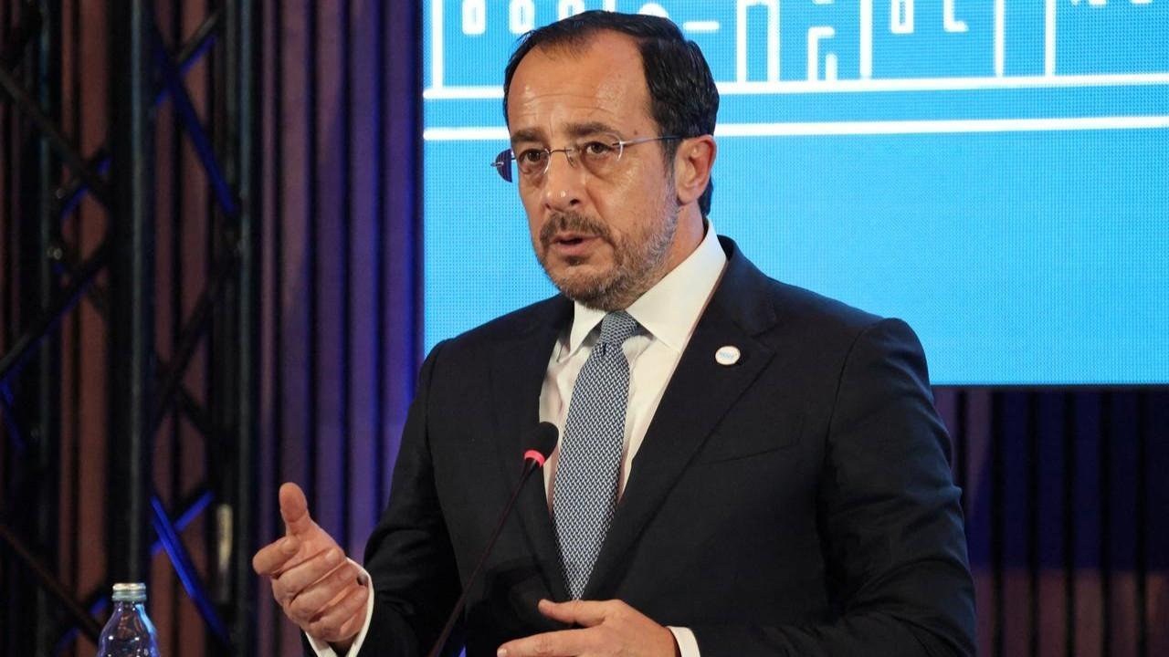 Greek Cypriot leader plans Türkiye visit for COP31