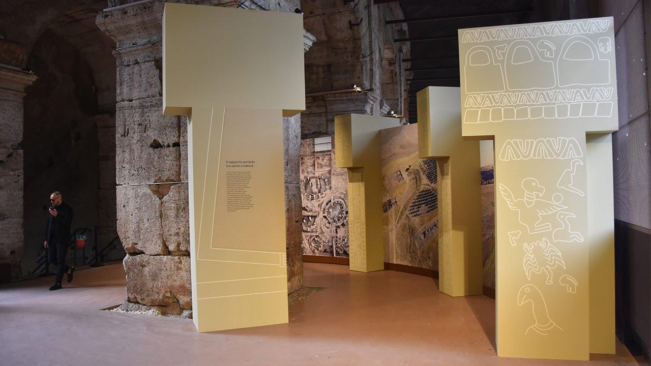 Türkiye, Italy seek to expand archaeological cooperation