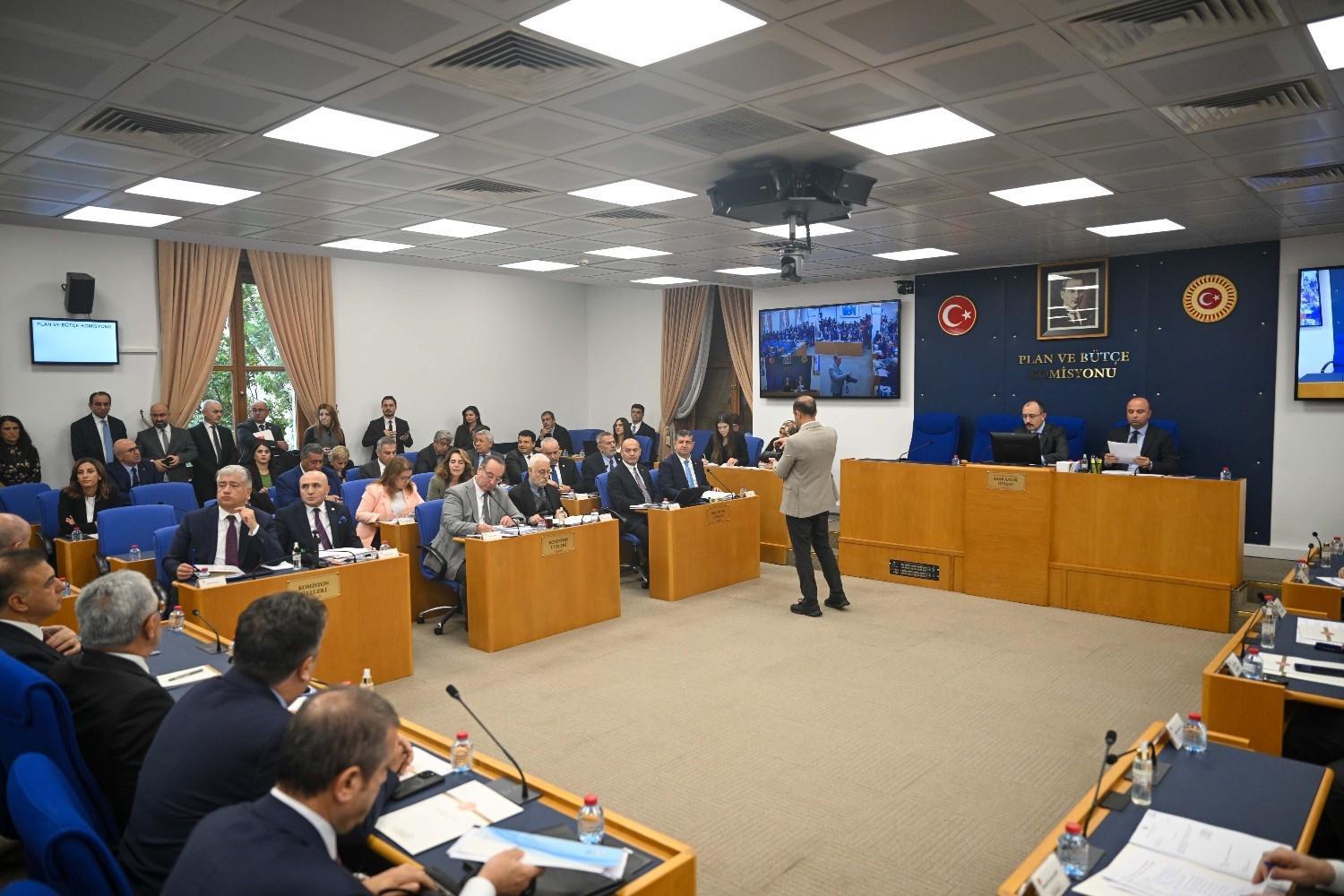 Fund repayment bill clears parliamentary committee