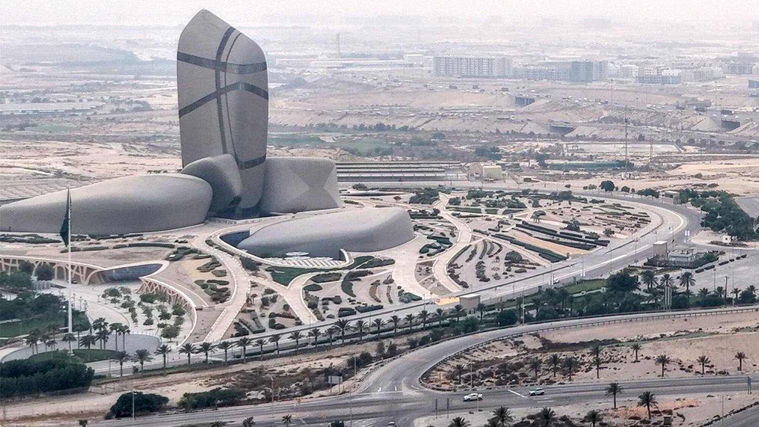 IMF warns Gulf economies will not return to pre-war growth soon