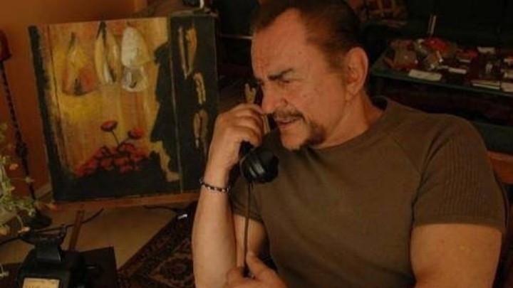 Turkish music world mourns veteran singer Alpay