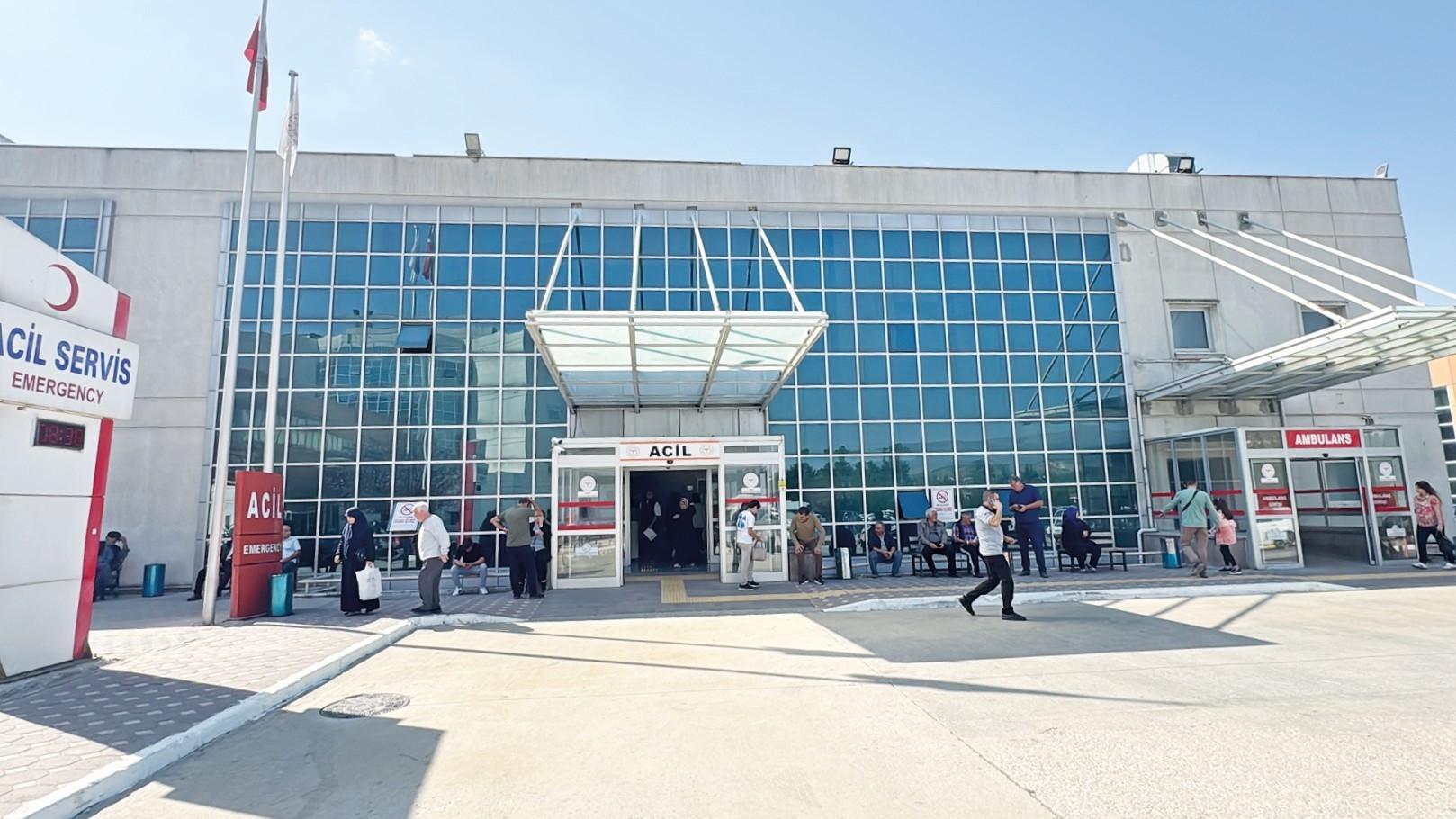 Doctor visits in Türkiye reach record 1.14 billion