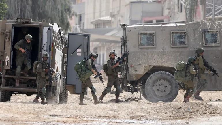 Israel has arrested 2,000 Palestinian children since 2023: Report