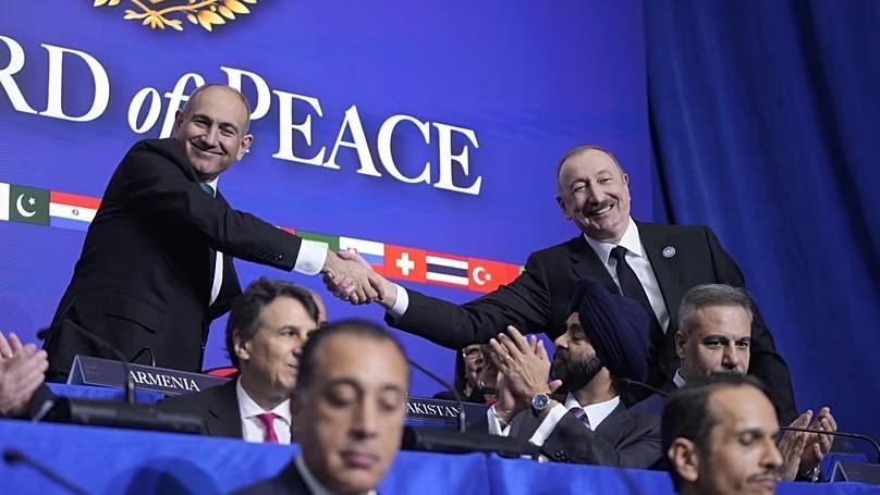 Armenia PM hopes for Azerbaijan peace treaty within 5 years