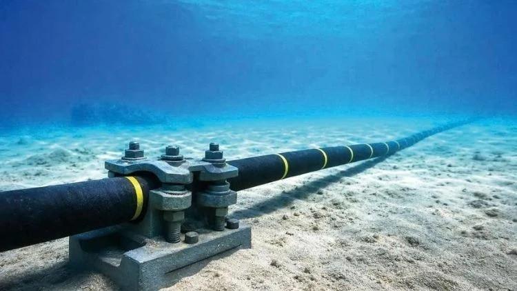 French firm seeks to resume disputed eastern Mediterranean cable surveys