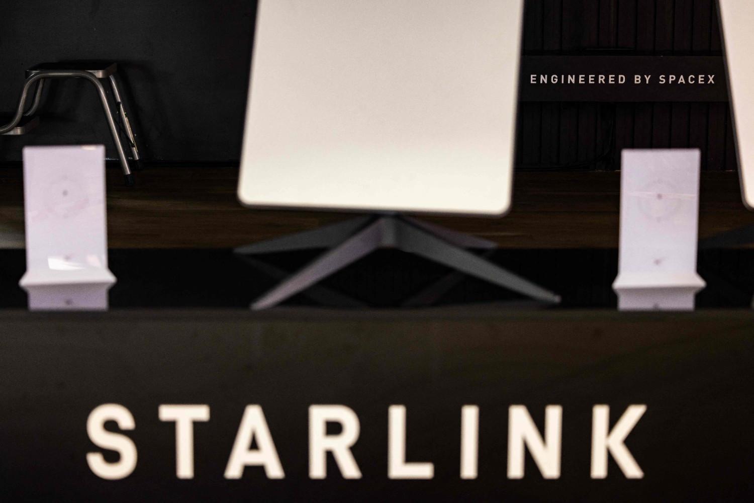 India's Reliance says welcomes Starlink competition