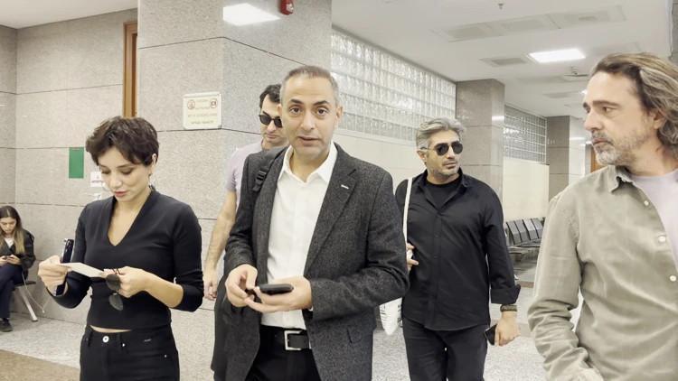 Warrants issued for journalist, MP’s sons in money-laundering probe